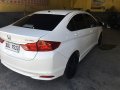 Selling Honda City 2016 in Dasmarinas-3