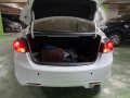 White Hyundai Elantra 2012 Manual for sale -9