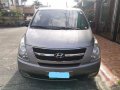 Silver Hyundai Grand Starex 2012 Automatic for sale in Automatic-5