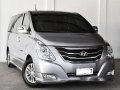 Selling Hyundai Grand Starex 2015 in Quezon City -13