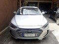 Hyundai Elantra 2016 for sale in Quezon City-6