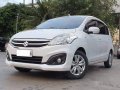 Selling White Suzuki Ertiga 2018 in Makati-2