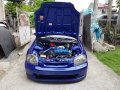 Sell 1996 Honda Civic in La Trinidad-0