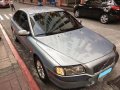 Volvo S80 2003 Automatic Gasoline for sale-3