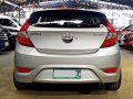 Sell Silver 2013 Hyundai Accent in Quezon City-17