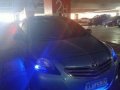 Sell Blue 2013 Toyota Vios at 73000 km-1
