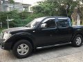 Black Nissan Frontier 2012 for sale in Tarangnan-1