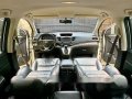 White Honda Cr-V 2013 at 36600 km for sale -4