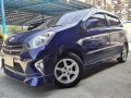 Sell 2016 Toyota Wigo in Parañaque-8
