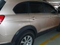Beige Chevrolet Captiva 2011 Automatic for sale -2