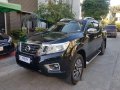 Black Nissan Navara 2019 Automatic for sale -8