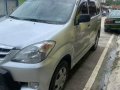 Silver Toyota Avanza 2010 at 47000 km for sale -6