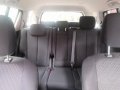 White Isuzu Mu-X 2016 for sale in Marikina-0