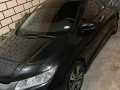 Sell Black 2014 Honda City in Manila-0
