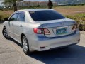 Silver Toyota Corolla Altis 2013 for sale in Cebu-3
