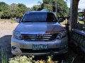 Toyota Fortuner 2012 at 100000 km for sale -4