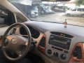 Black Toyota Innova 2008 Automatic for sale -0