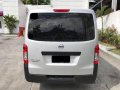 Nissan Urvan 2018 for sale in Quezon City -1