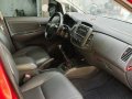 Red Toyota Innova 2013 for sale in Quezon City -5