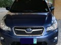 Subaru Xv 2014 for sale in Manila-9