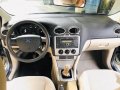 Sell Silver 2006 Ford Focus in Pasig-3
