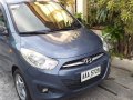 Hyundai I10 2014 for sale in Manila-7