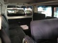 Selling White Nissan Nv350 Urvan 2017 in Pasay -3