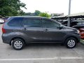 Sell Grey 2017 Toyota Avanza at 22000 km -3