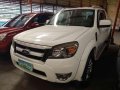 White Ford Ranger 2010 for sale in Marikina-0