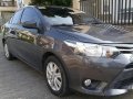 Selling Grey Toyota Vios 2016 at 70000 km -8