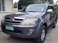 Selling Toyota Fortuner 2006 in Quezon City-8