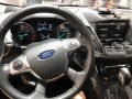 Grey Ford Escape 2015 at 27000 km for sale-10