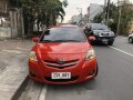 Toyota Vios 2009 Automatic for sale -5