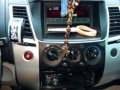 Grey Mitsubishi Montero Sport 2010 Automatic for sale -7