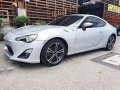 Sell 2014 Toyota 86 in Quezon City -0