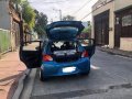Blue Mitsubishi Mirage 2014 Manual for sale-3