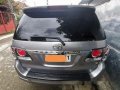 Selling Silver Toyota Fortuner 2015 in Taguig-13