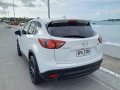 White Mazda Cx-5 2018 for sale in Tagbilaran-4