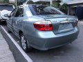 Sell Silver 2006 Toyota Vios in Manila-3