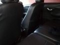 Black Honda BR-V 2017 Automatic for sale  -7