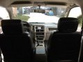 Sell Grey 2007 Isuzu Crosswind in Muntinlupa-3