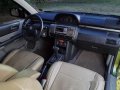 Green Nissan X-Trail 2005 for sale in Pasig-3
