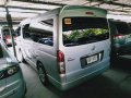 Selling Toyota Hiace 2016 in Pasay-1