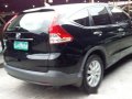 Selling Black Honda Cr-V 2014 in Pasig-7