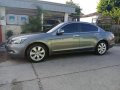 Selling Grey Honda Accord 2010 at 90000 km -4
