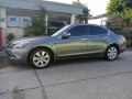 Selling Grey Honda Accord 2010 at 90000 km -4