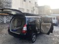 Black Toyota Innova 2008 Automatic for sale -5