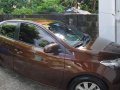 Brown Toyota Vios 2014 Manual for sale -2