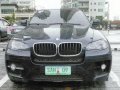 Sell 2011 Bmw X6 at 22000 km-0