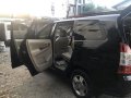 Black Toyota Innova 2008 Automatic for sale -5